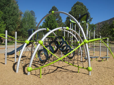 Bushmaster Park