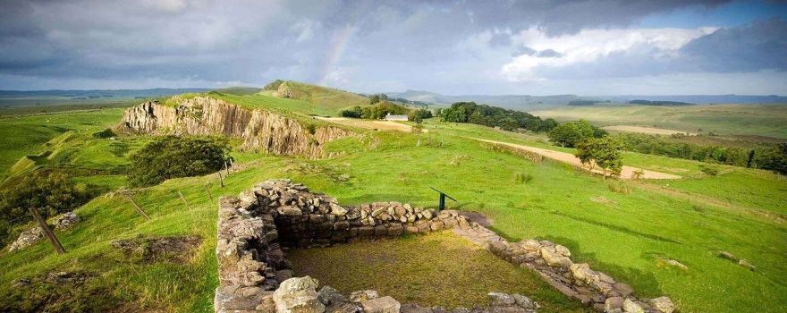 Haltwhistle