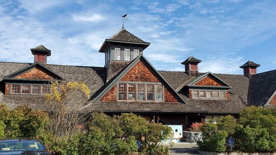Greenwich Audubon Center
