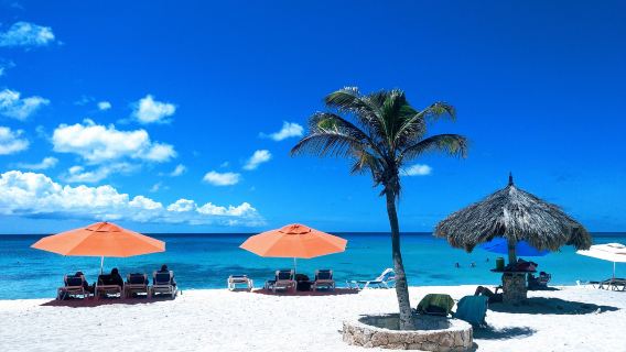 Arashi Beach