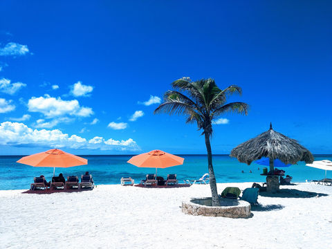 Arashi Beach