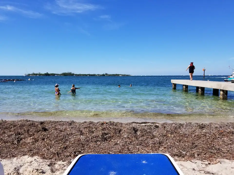 2_Simonton Beach Key West