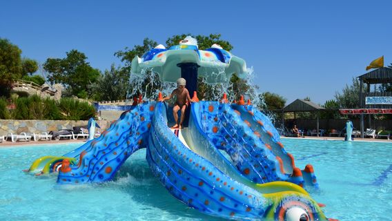 Didim Aquapark