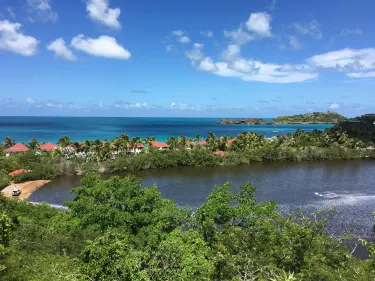 Galley Bay Beach