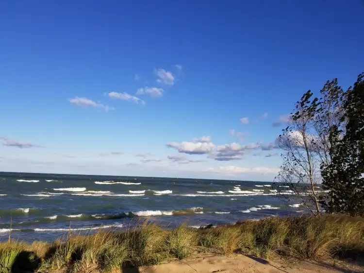 Hotels in Saugatuck