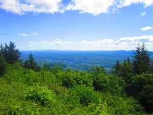 Mt Ascutney