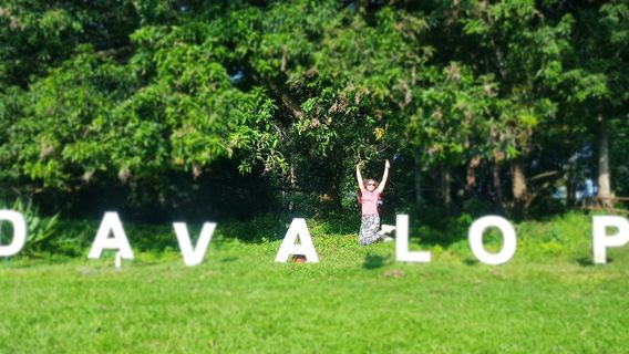 Monfort Bat Sanctuary