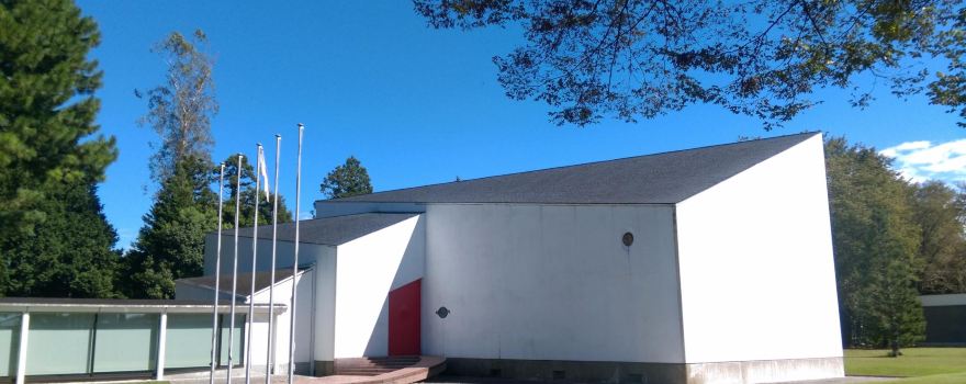Tokugawa Museum