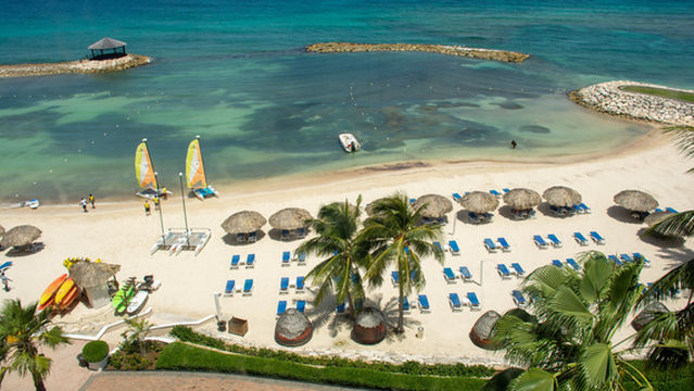 Montego Bay Yacht Club