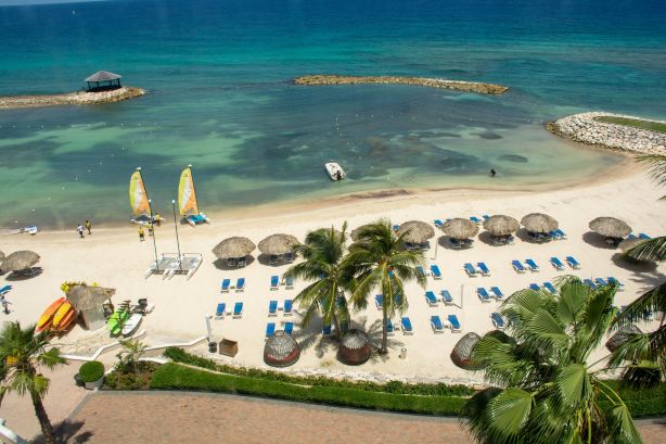 Montego Bay Yacht Club