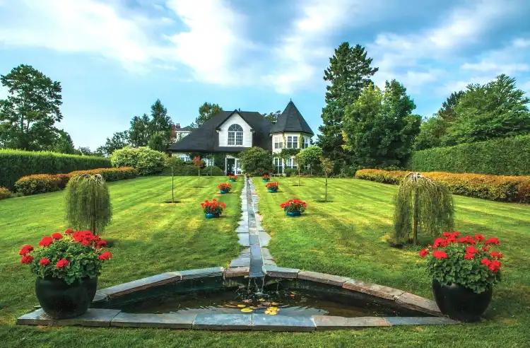 Hotels in Saint Andrews