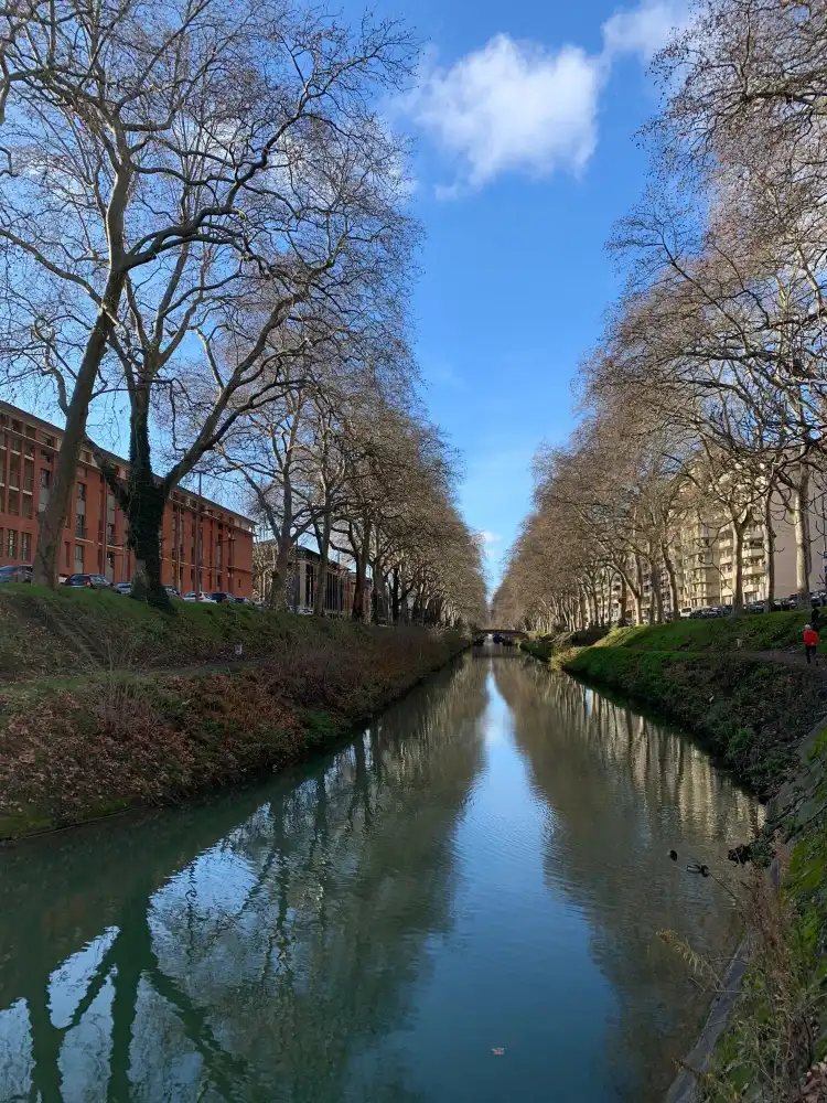 Hotel in zona Canal de Brienne (Le)
