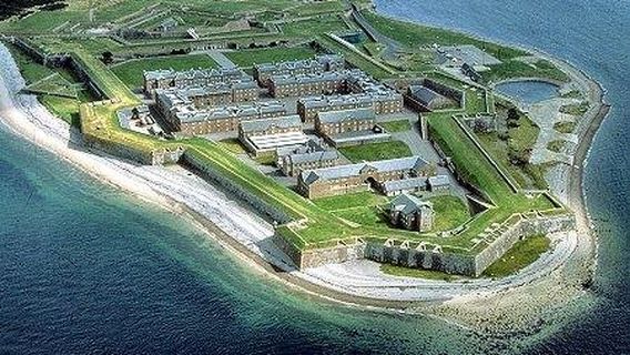 The Highlanders' Museum