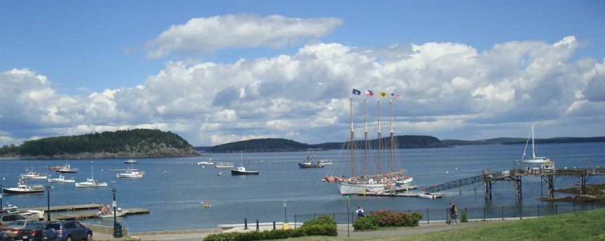 Gouldsboro