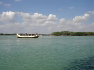 São Francisco River