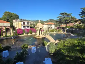 Villa Grock