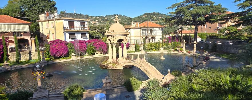 Villa Grock
