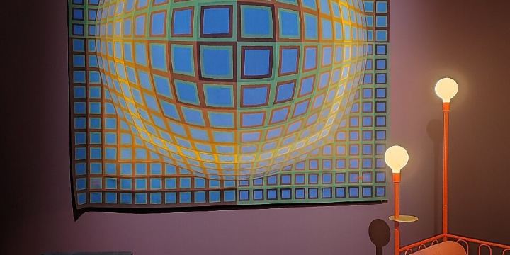 Hotel des Arts (Mediterranean Center of Art)