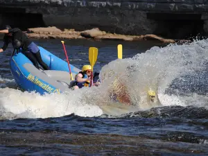 Whitewater Challengers