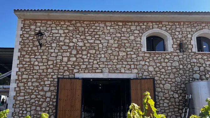 3_Bodegas Arzuaga Navarro