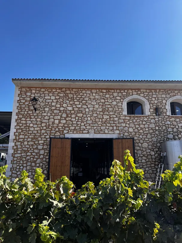 3_Bodegas Arzuaga Navarro