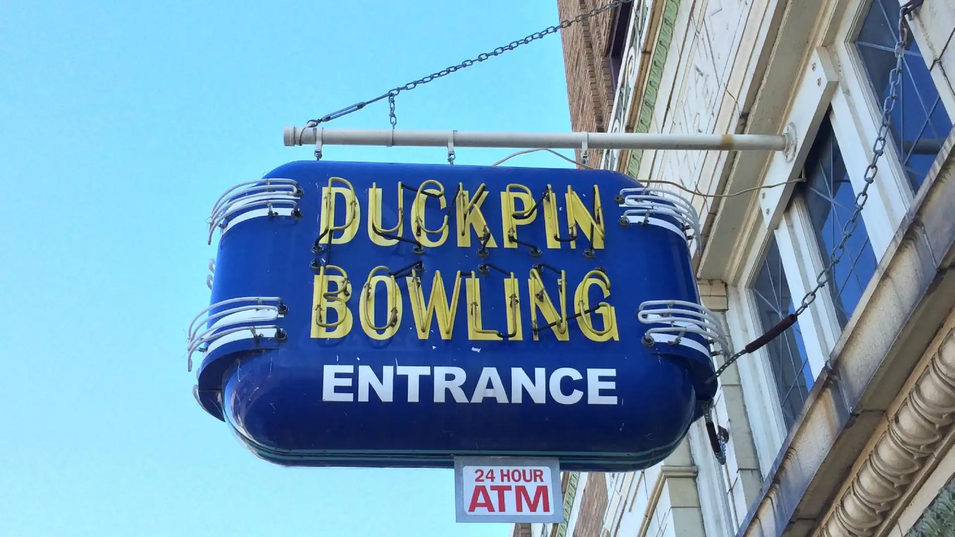 Hotels near Fountain Square Theatre
