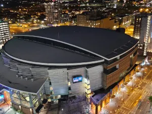 Spectrum Center