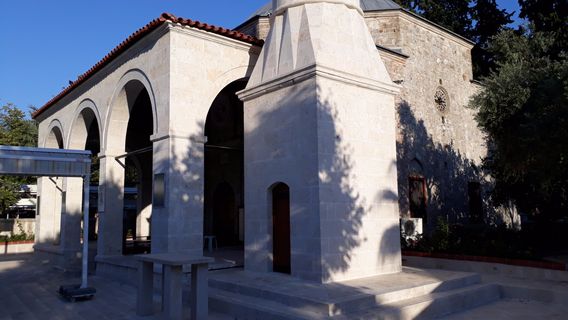 Dalyan Cami