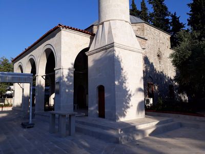 Dalyan Cami