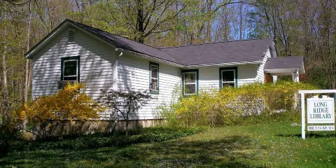 Long Ridge Library