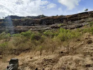 Lenyadri Caves