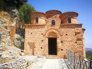 Cattolica di Stilo