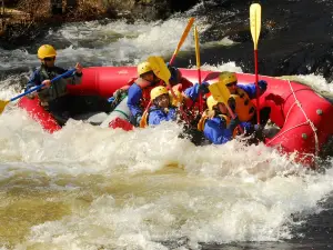 Whitewater Challengers / ARO
