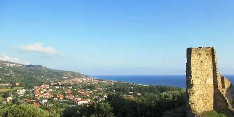 Parco Archeologico di Elea - Velia