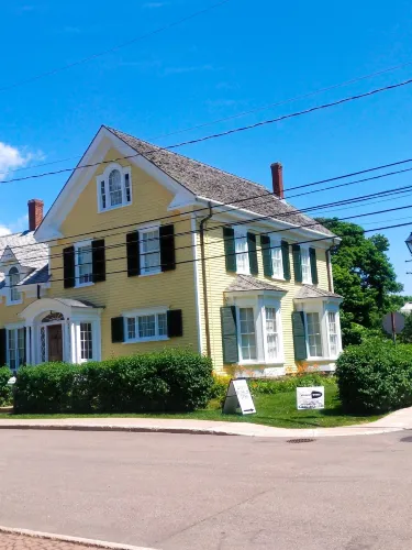 Summerside