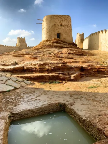 Vùng Al Jawf