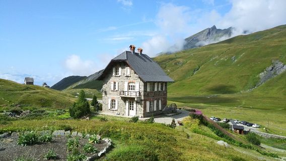 La Thuile