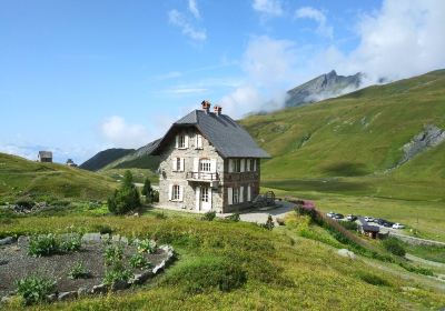 La Thuile