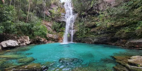 Community Kalunga of Engenho II