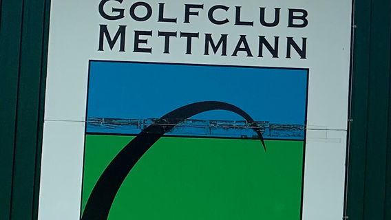 Golf Club Mettmann