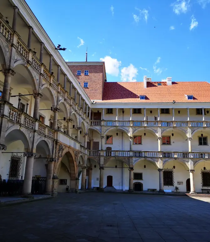 Powiat Brzeski