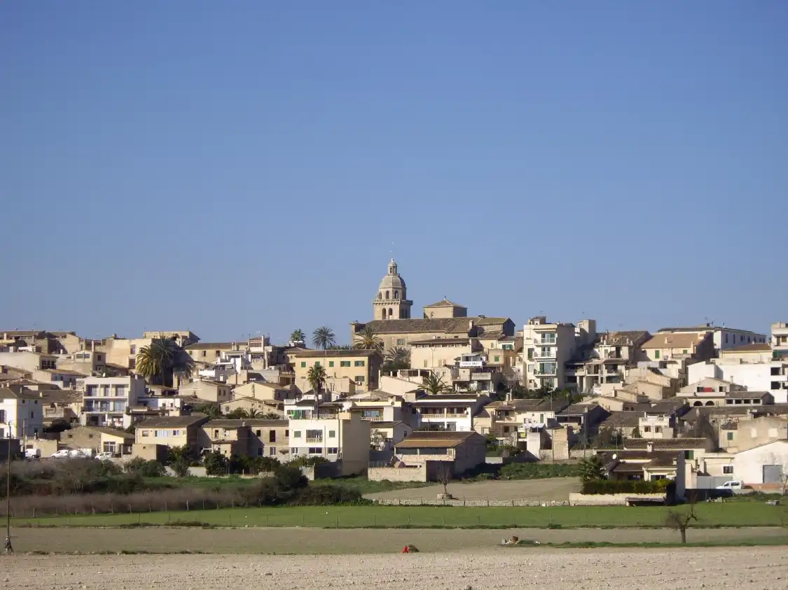 Hotels near Museu Arqueologic de Son Fornes
