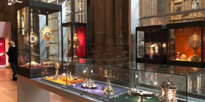 Cathedral of Mary Immaculate