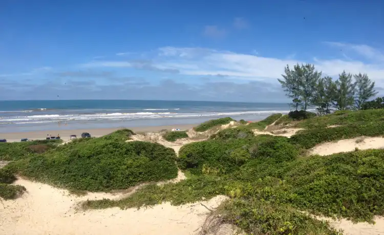 Ilha Comprida
