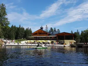 Großer Arbersee