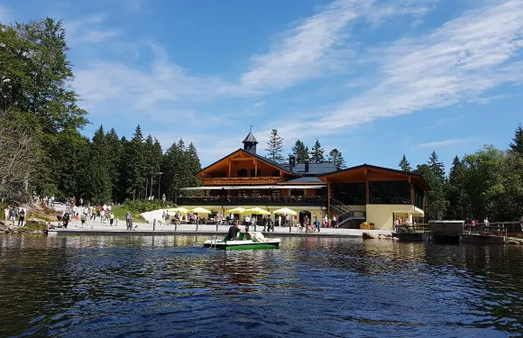 拜恩埃森施泰因