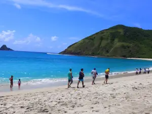 Mawun Beach