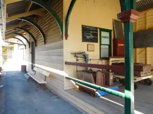 Gympie Gold Mining and Historical Museum