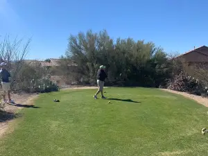 デル・ラーゴ・ゴルフ・クラブ