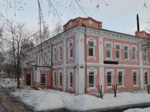 Sasovo Museum of History and Local Lore